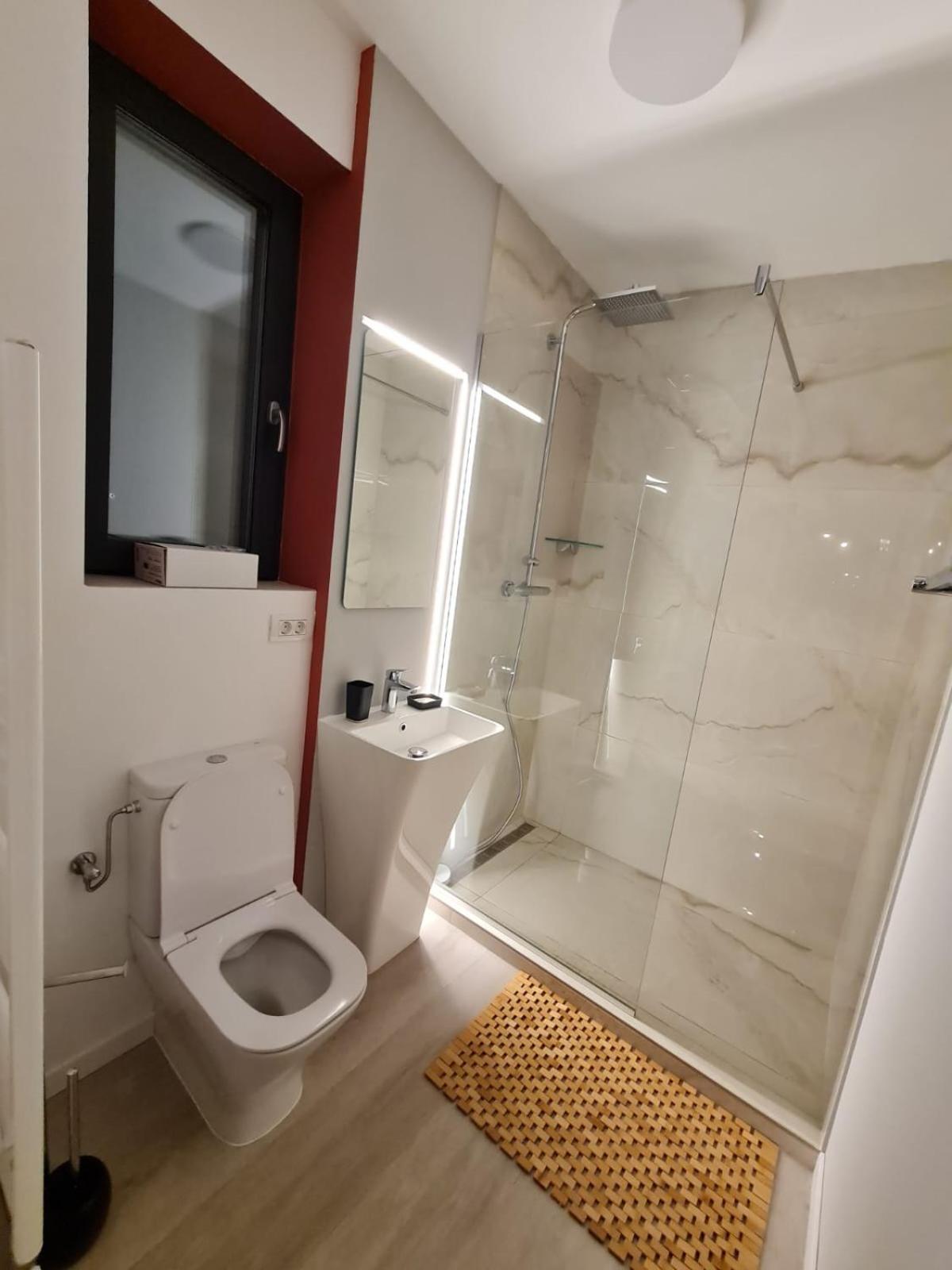 Nisa Kub Residence Hărman Esterno foto