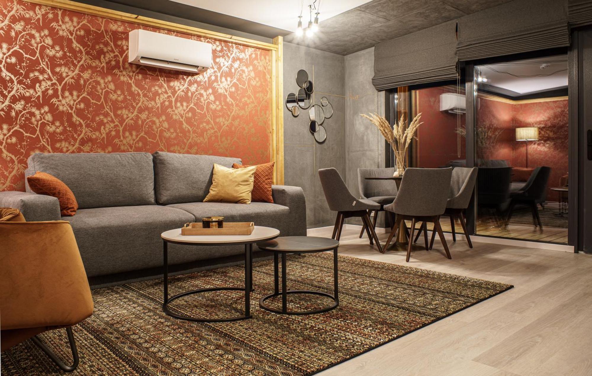 Nisa Kub Residence Hărman Esterno foto