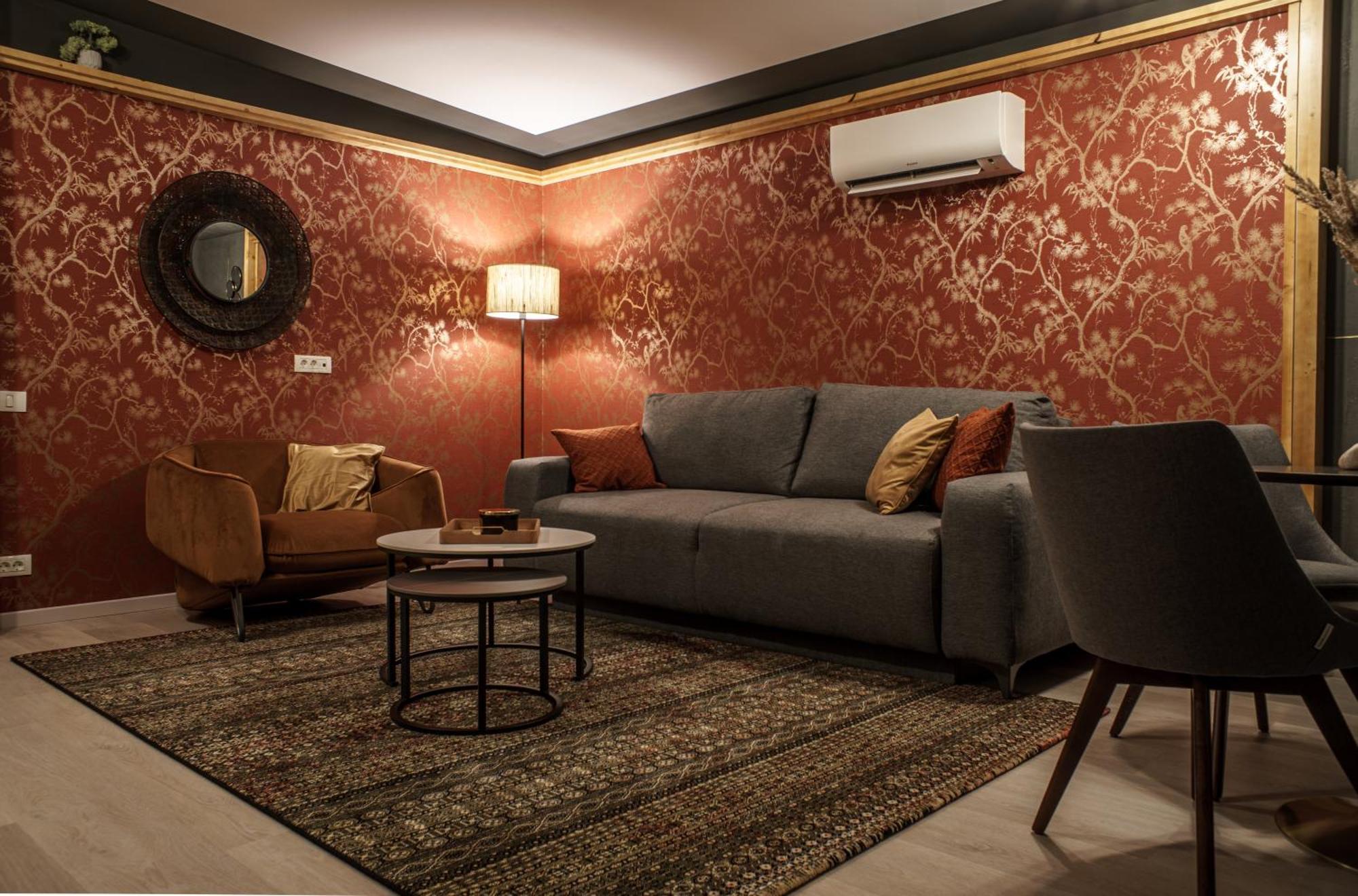 Nisa Kub Residence Hărman Esterno foto